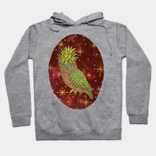 PineappOwl Hoodie